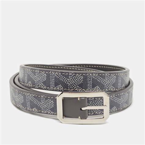 where to buy goyard belt online